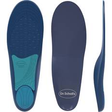 Dr. Scholl's Shoes Plantar Fasciitis All-Day Pain Relief Orthotics Men