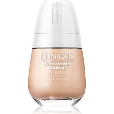 Clinique Even Better Clinical Serum Foundation SPF20 CN08 Linen