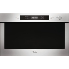 Whirlpool AMW 423/IX Integrated