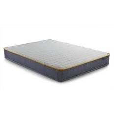 Foam Mattress Birlea SleepSoul Comfort 800 Pocket Memory Double Polyether Matress