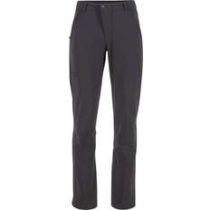 Klättermusen Vanadis 3.0 Men's Light WindStretch Pants - Raven