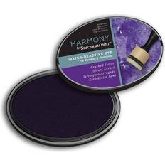 Spectrum Noir Harmony Water Reactive Ink Pad-Crushed Velvet