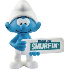 Schleich Die Schlümpfe Smurfin