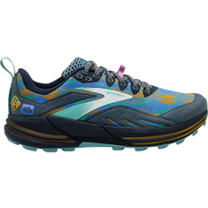 Brooks Cascadia 16 W - Eclipse/Marina/Chalk