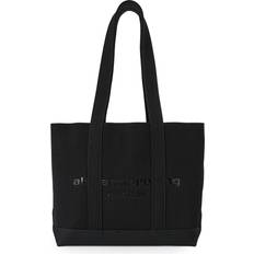 Alexander Wang Black Ryan Tote