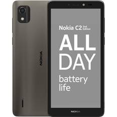 Nokia C2 2nd Edition 2GB RAM 32GB