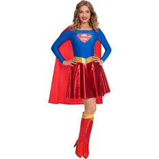 Amscan Supergirl Classic Costume