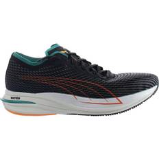 Puma Deviate Nitro WTR W - Black/Multicoloured