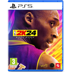 Nba 2k24 NBA 2K24: Black Mamba Edition (PS5)