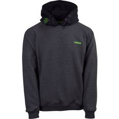 Apache Kingston Contrast Hoody Charcoal/Black