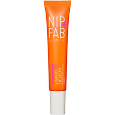 Nip+Fab Eye Creams Nip+Fab + Vitamin C Fix Eye Cream 10% 15ml