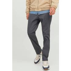 Jack & Jones Marco Chino Trousers Grey