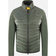 Parajumpers Men Outerwear Parajumpers Men's Jayden Thyme Padded Jacket