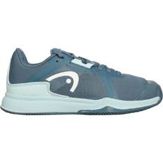 Head Sprint Clay Court Shoe Women blue