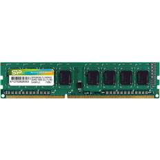 Silicon Power DDR3 1600MHz 8GB (SP008GBLTU160N02)