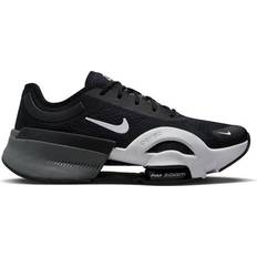38 ½ Gym & Training Shoes Nike Zoom SuperRep 4 Next Nature W - Black/Iron Grey/Photon Dust/White
