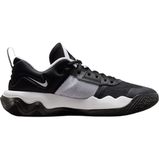 43 - Men Basketball Shoes Nike Giannis Immortality 3 M - Black/White