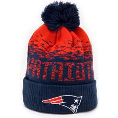 England Beanies New Era NFL Sport Knit Mütze Beanie England Patriots