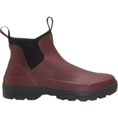 Viking Chelsea Boots Viking Hovin Neo Low - Wine/Black