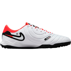 Nike Tiempo Legend 10 Academy - White/Bright Crimson/Black