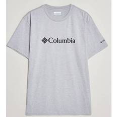 Columbia T-shirt CSC Basic Logo II Homme Gris