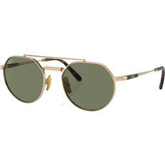 Ray-Ban Jack II Titanium RB8265 313852