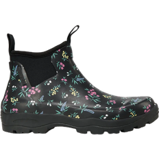 Multicoloured - Women Chelsea Boots Viking Hovin Neo Low - Black/Multi