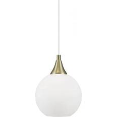 Globen Lighting Bowl Pendant Lamp 15cm