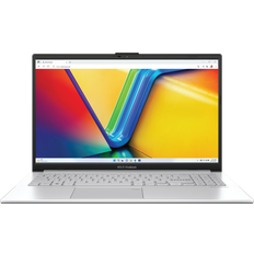 ASUS USB-C Laptops ASUS Vivobook Go 15 OLED E1504GA-L1248W
