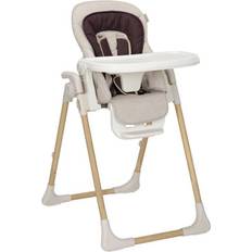 Safety 1st Carrying & Sitting Safety 1st Grow and Go Plus 3-in-1 Reclining High Chair Dunes Edge