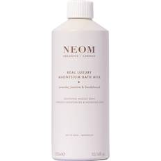 Neom Real Luxury Magnesium Bath Milk 300ml