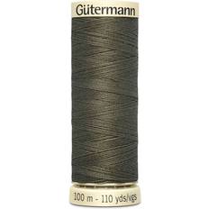 Sewing Supplies Gutermann 100m sew-all thread 676