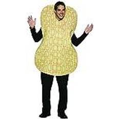 Rasta Imposta Adult peanut costume