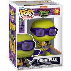 Funko Pop! Movies Teenage Mutant Ninja Turtles Donatello