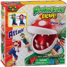 Epoch Super Mario Piranha Plant Escape!