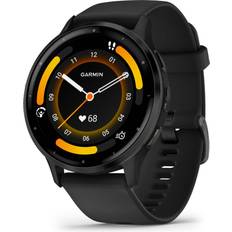 Garmin GPS Smartwatches Garmin Venu 3 with Silicone Band