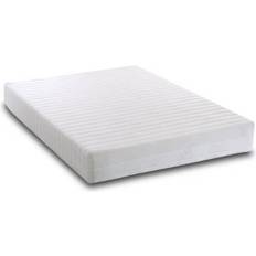 Visco Therapy Foamex 10cm High Density Single Polyether Matress 90x190cm