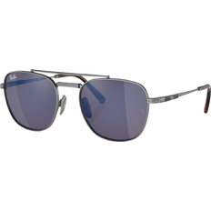 Ray-Ban Frank II Titanium RB8258 3139O4