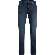 Jack & Jones Clark Evan Jeans - Blue/Blue Denim