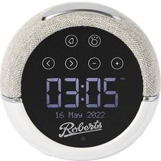 Roberts Mains - Portable Radio Radios Roberts Zen Plus
