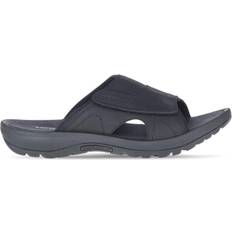 Merrell 13.5 Slides Merrell Sandspur 2 - Black