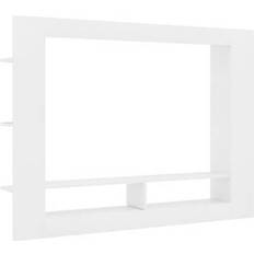 vidaXL Stand TV Bench 152x113cm