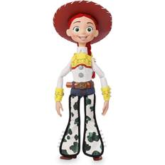 Disney Pixar Toy Story Jessie Yodeling Cowgirl