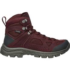 Vasque Breeze Waterproof Hiking Boot Women's Rum Raisin