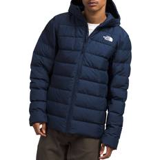 The North Face Navy Aconcagua Down