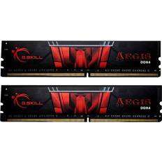 G.Skill Aegis DDR4 3000MHz 2x16GB (F4-3000C16D-32GISB)