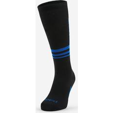 Thorlos Ultra-Thin Liner Ski Socks, Men's, Medium, Powder White