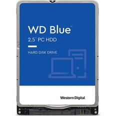 Western Digital Blue WD5000LPCX 500GB