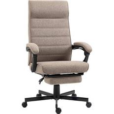 Vinsetto High-Back Office Chair 114cm