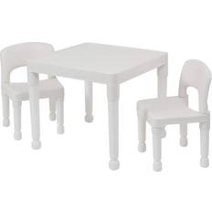 Furniture Set Kid's Room Liberty House Toys Kids Table & 2 Chair Set